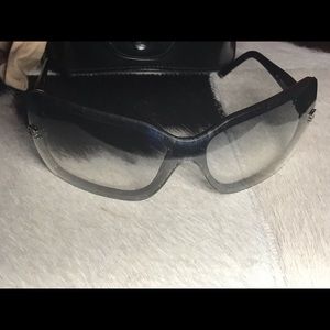 Chanel sunglasses